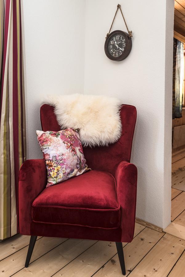 Villa Urlaub Auf Der Alm "Deluxe" Preggraben Esterno foto