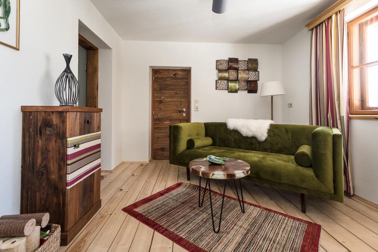 Villa Urlaub Auf Der Alm "Deluxe" Preggraben Esterno foto